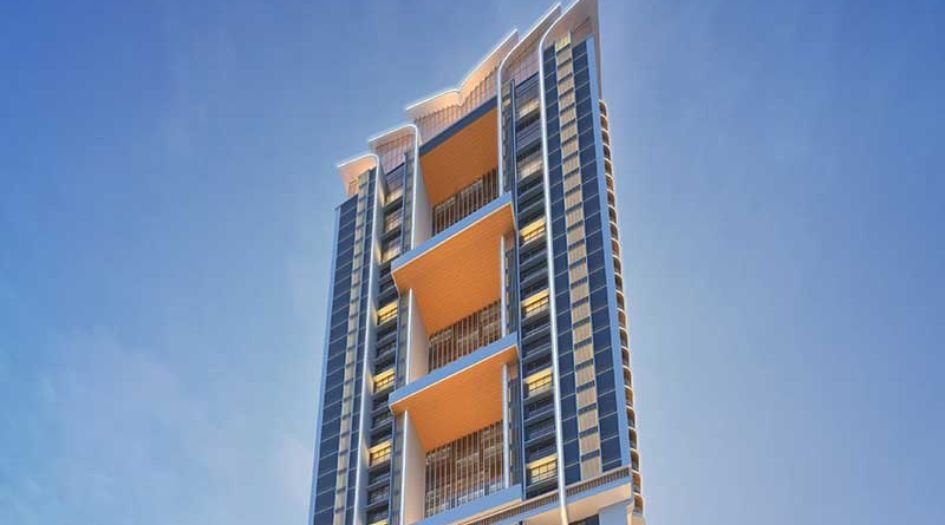 Ariha Skyes Goregaon west  Banner